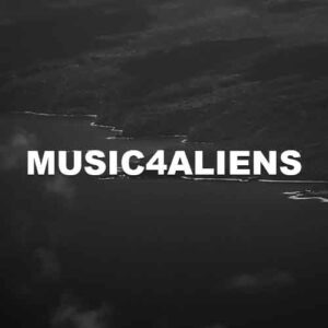 Music4aliens