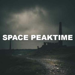 Space Peaktime