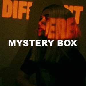 D.I.F Mystery BOX