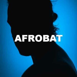 Afrobat