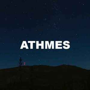 Athmes