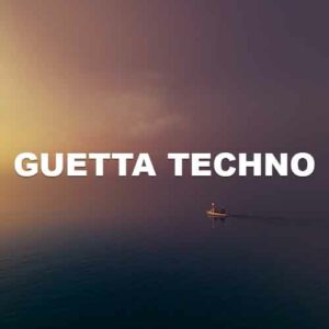 Guetta Techno