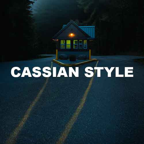 Cassian Style