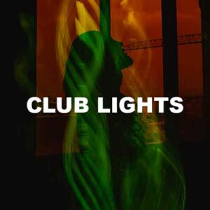 Club Lights