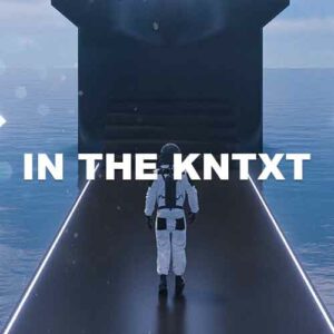 In The Kntxt