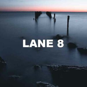 Lane 8