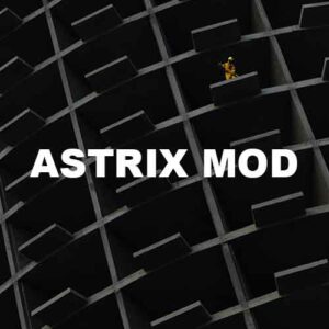 Astrix Mod