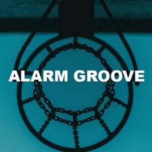 Alarm Groove