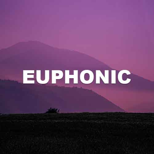 Euphonic