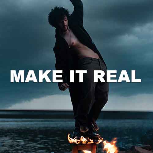 Make It Real - The Ghost Production