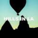 Hills In La