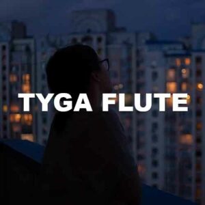 Tyga Flute