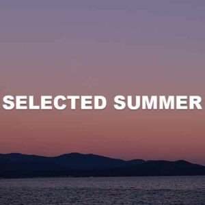 Selected Summer