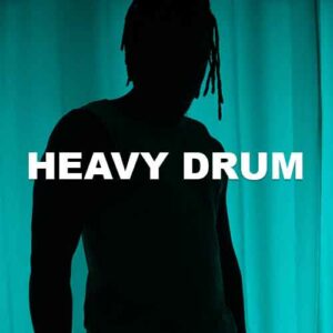 Heavy Drum