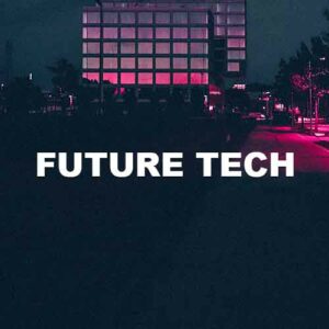 Future Tech