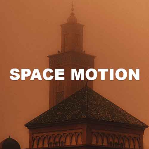 Space Motion