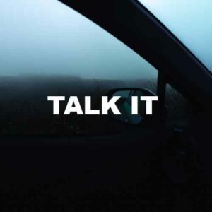 Talk It