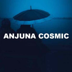 Anjuna Cosmic
