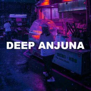 Deep Anjuna