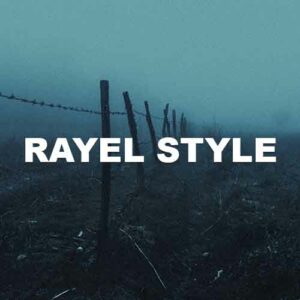Rayel Style