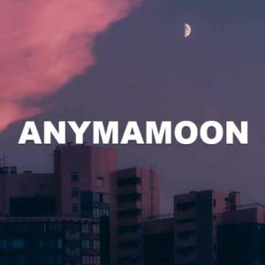 Anymamoon