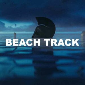 Beach Track