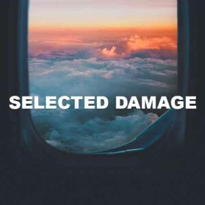 Selected Damage