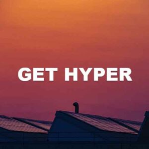 Get Hyper