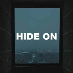 Hide On