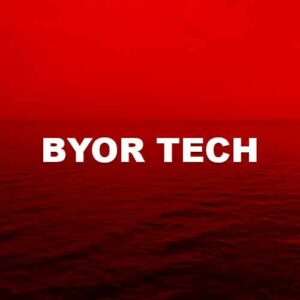 Byor Tech
