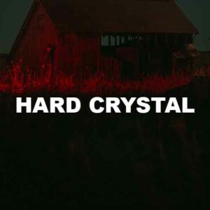 Hard Crystal