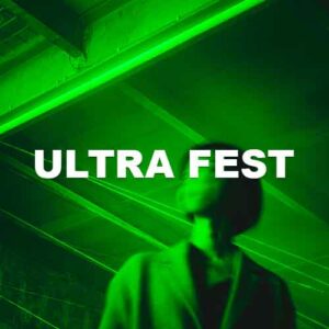 Ultra Fest