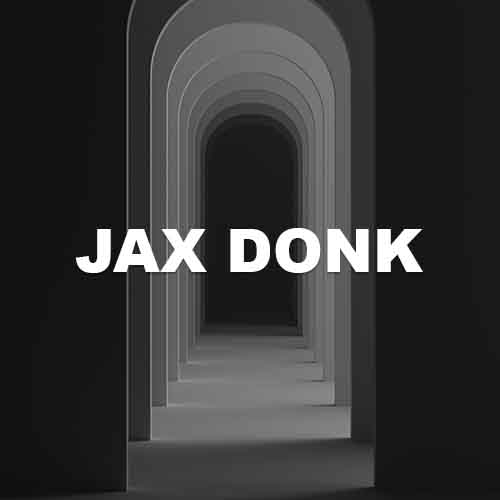 Jax Donk