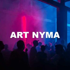 Art Nyma