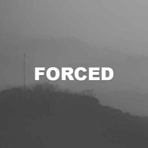 Forced