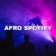 Afro Spotify
