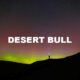 Desert Bull