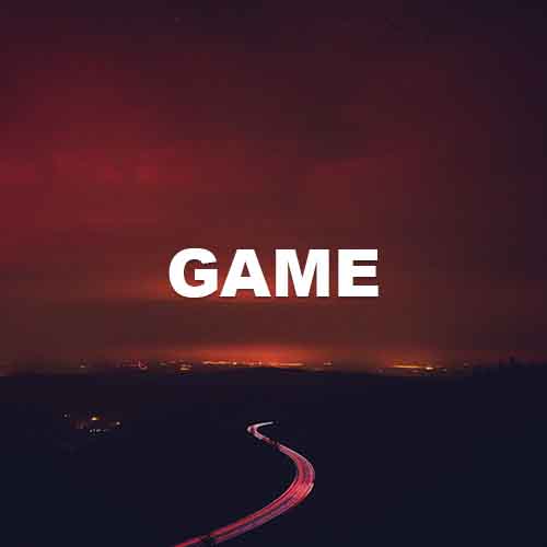 Game - The Ghost Production