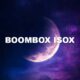 Boombox Isox