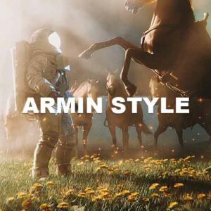 Armin Style