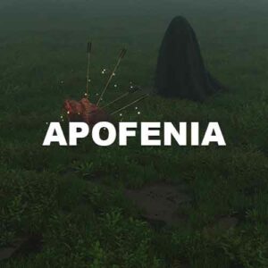 Apofenia