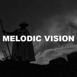 Melodic Vision
