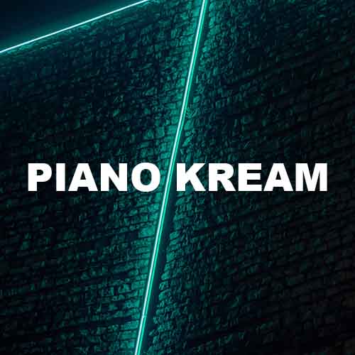 Piano Kream