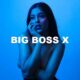 Big Boss X