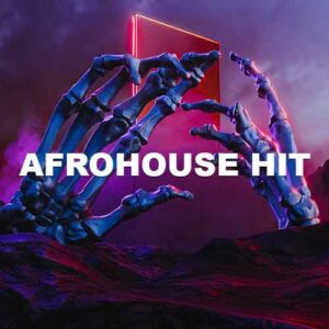 Afrohouse Hit