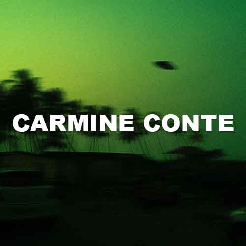 Carmine Conte