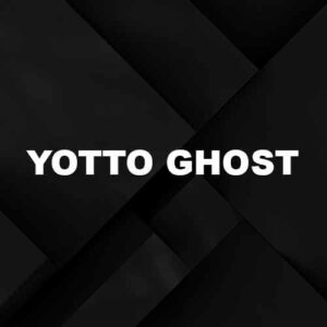 Yotto Ghost