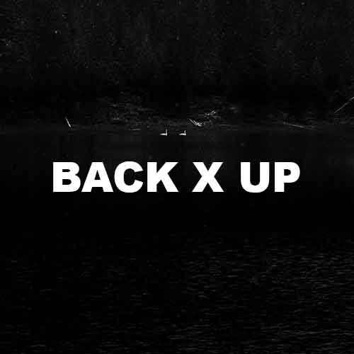 Back X Up