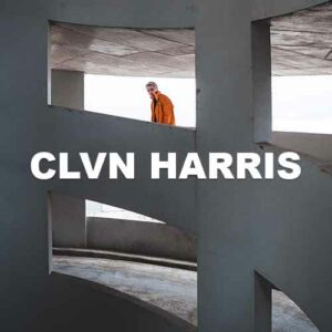 Clvn Harris