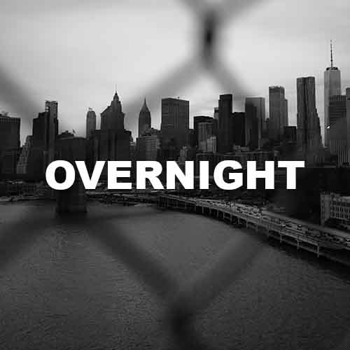 Overnight